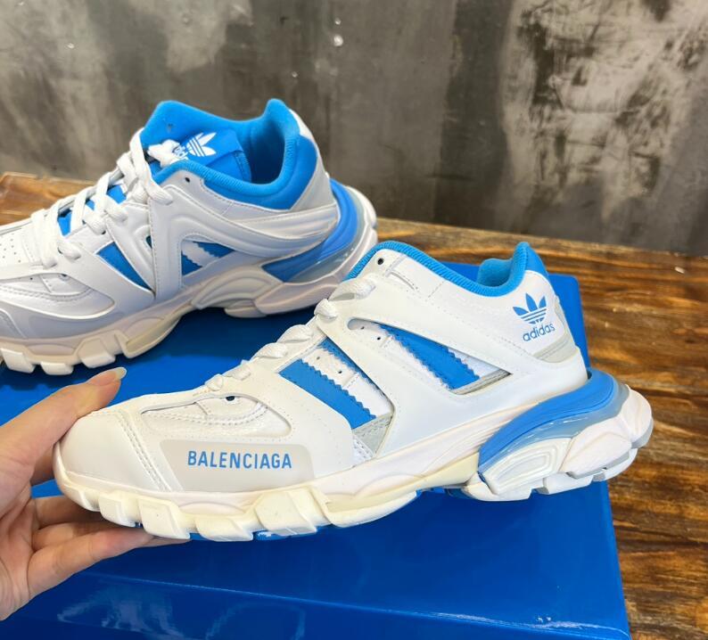 SAMC - BG Men Shoes - 219
