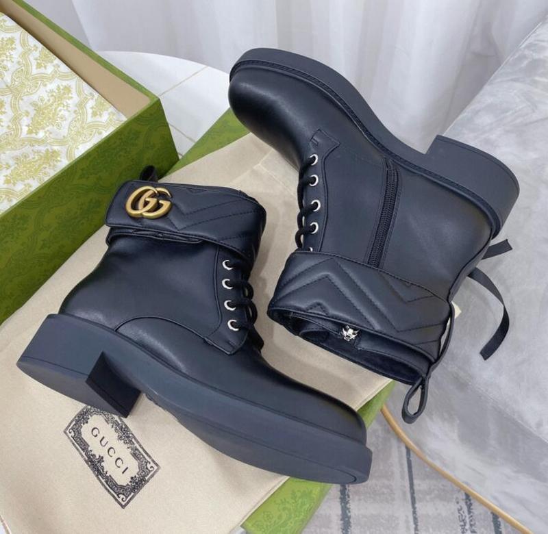 SAMC - GUKI Women Shoes - 962