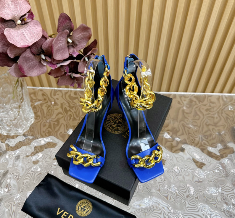 SAMC - VAR Women Shoes - 017