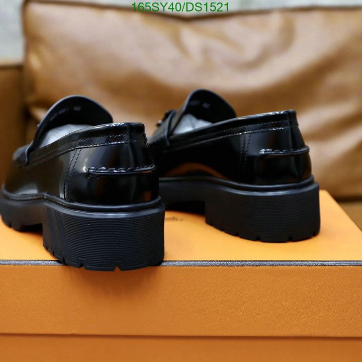 SAMC - HMS Men Shoes - 559