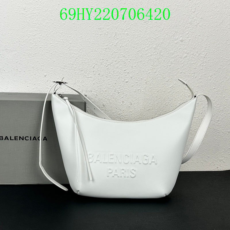 Glami GlamI - BGA Bags - 1705