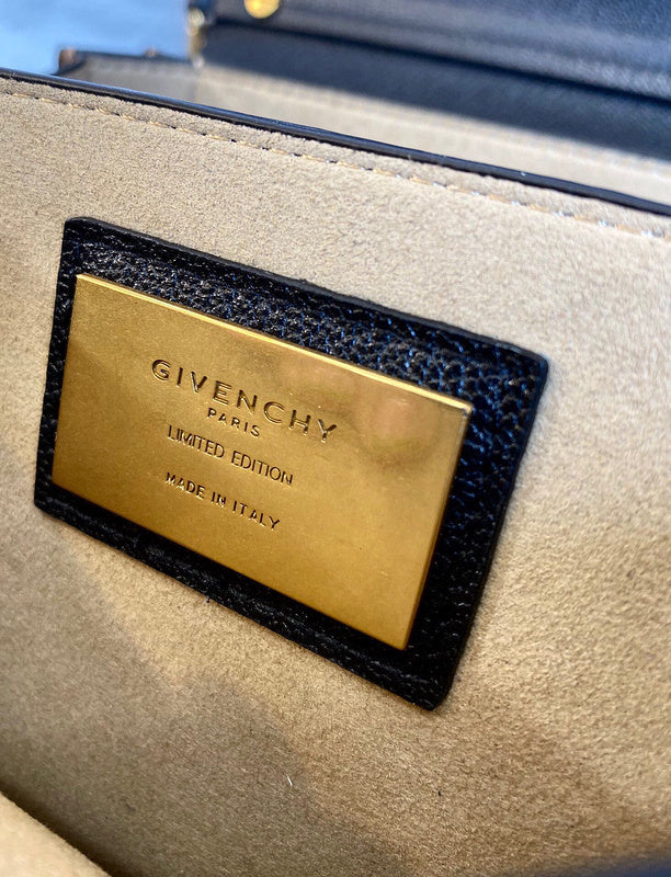 Glamy - GCY Bags - 434