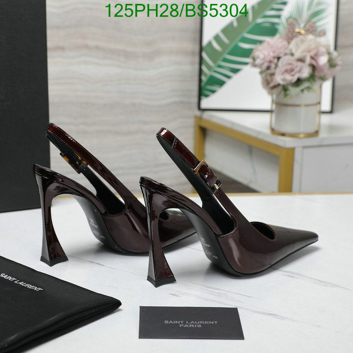 SAMC - YLS Women Shoes - 027