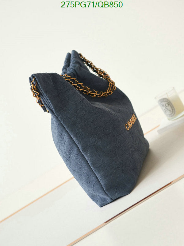 SAMC - CHL Bags - 354