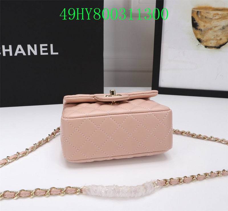 Glami - CHL Bags - 2971