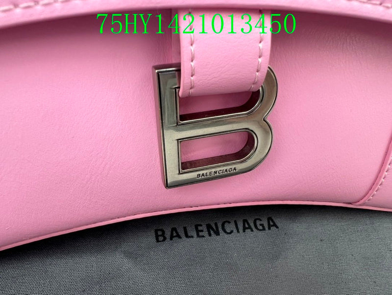 ELE Fashion - BGA Bags - 2012