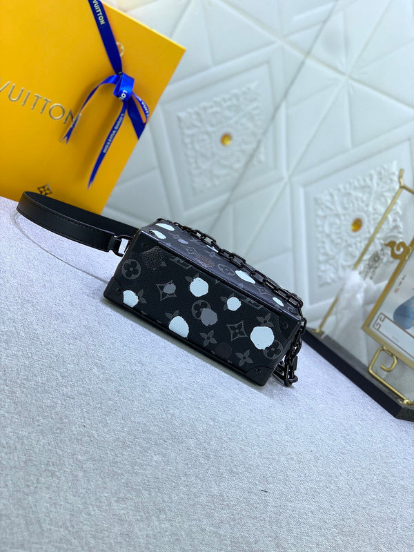 Satchel Bags - VL2 Bags - 220