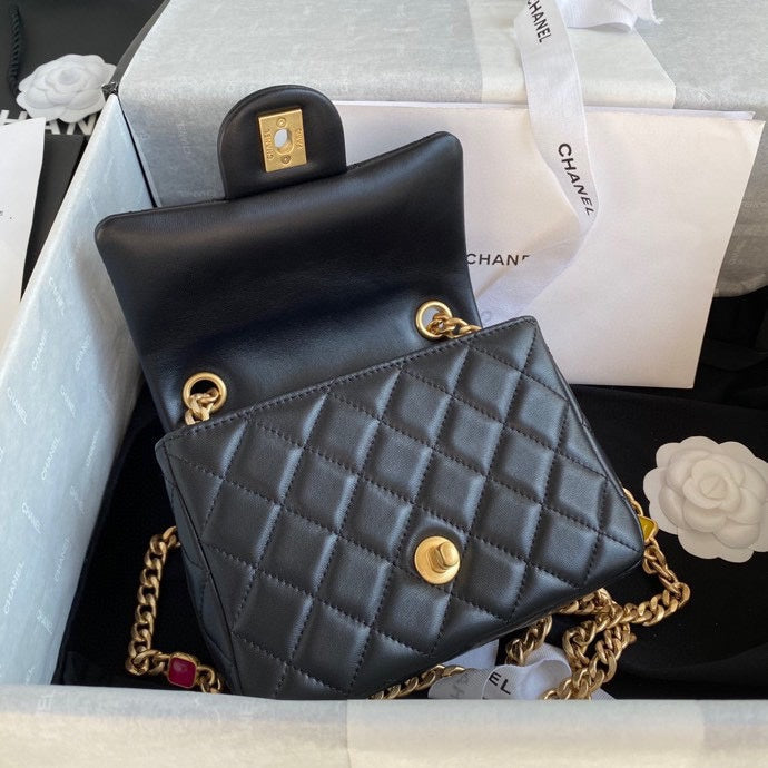 Satchel Bags - CHL Bags - 7401