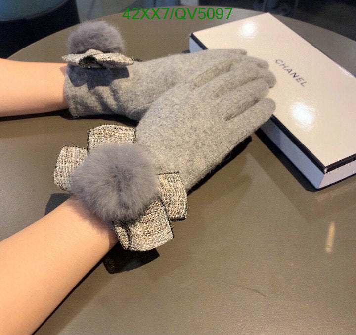 SAMC - CHL Gloves - 121