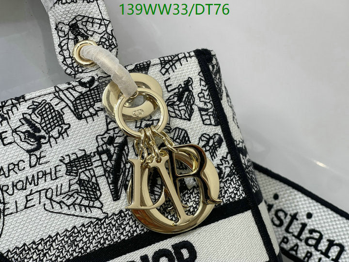 SAMCC - DOR Bags - 1041