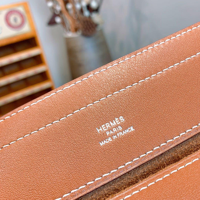 Satchel Bags - HMS-Bags - 671