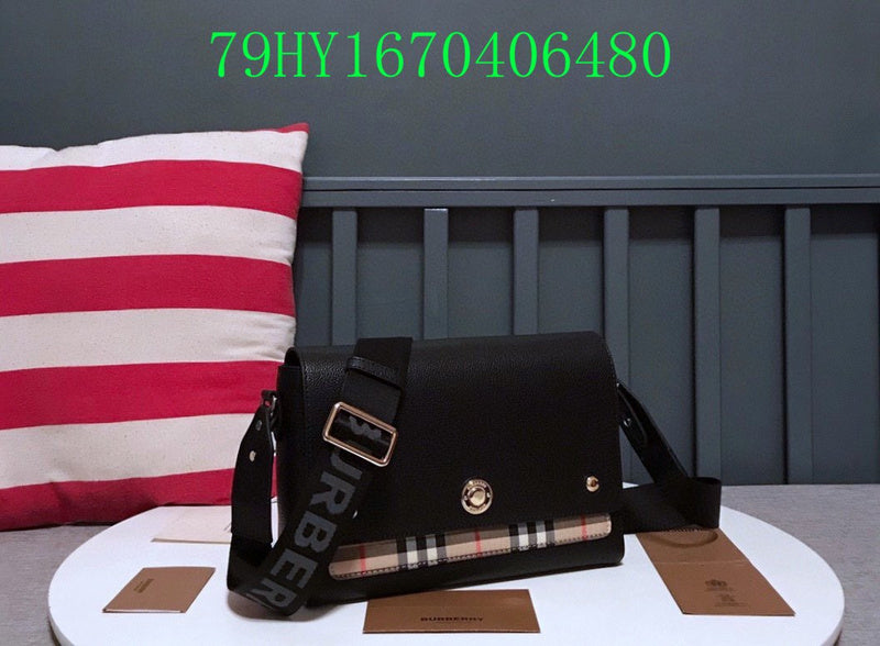 ELE Fashion -BBR Bags - 308