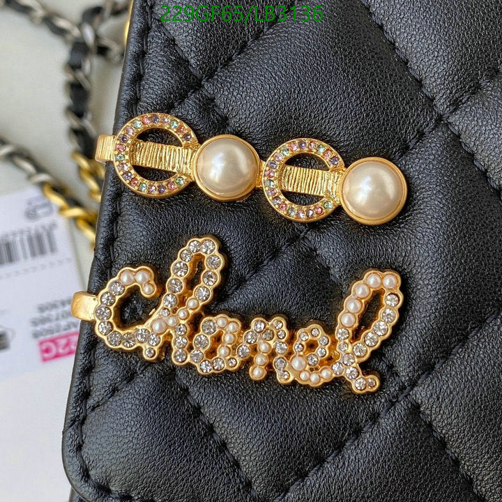 SAMC - CHL Bags - 902