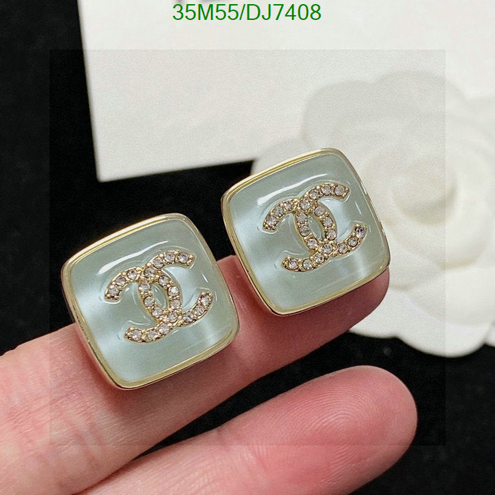 SAMC - CHL Jewelry Earrings - 046