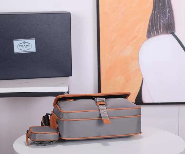 Glamy - PD Bags - 811