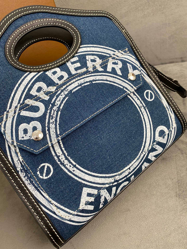 Glamy - BOR Bags - 1185