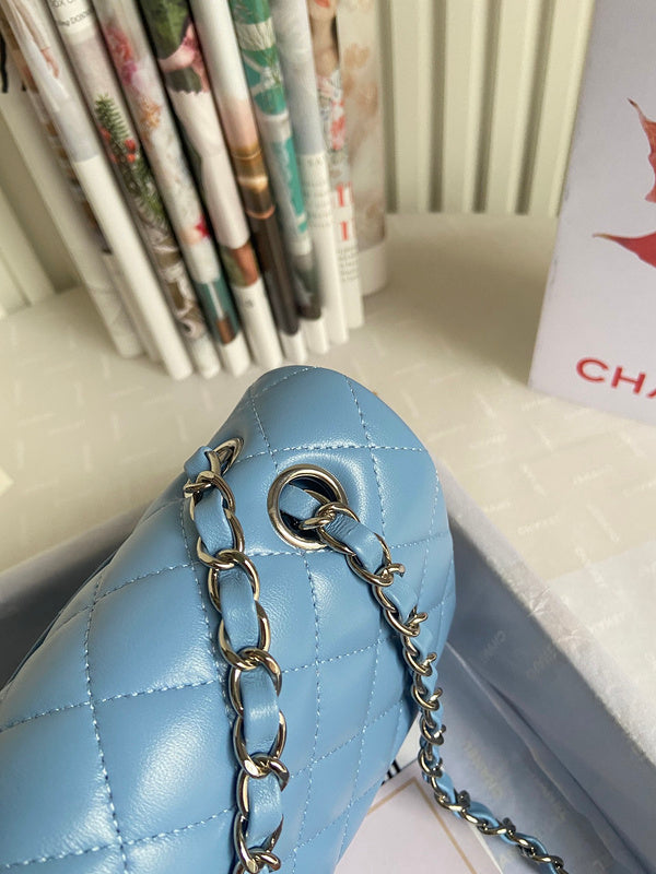 Satchel Bags - CLN Bags - 515