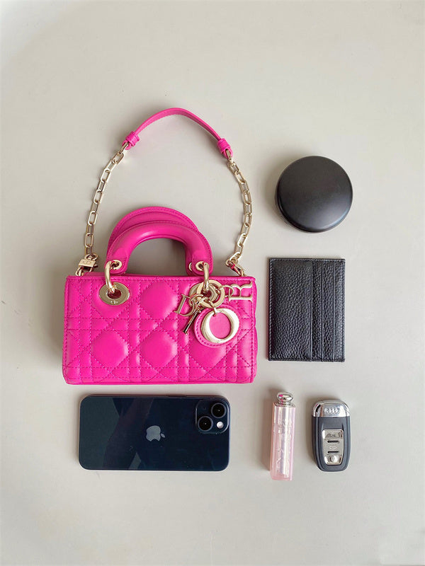 Glami- - DOR Bags - 191