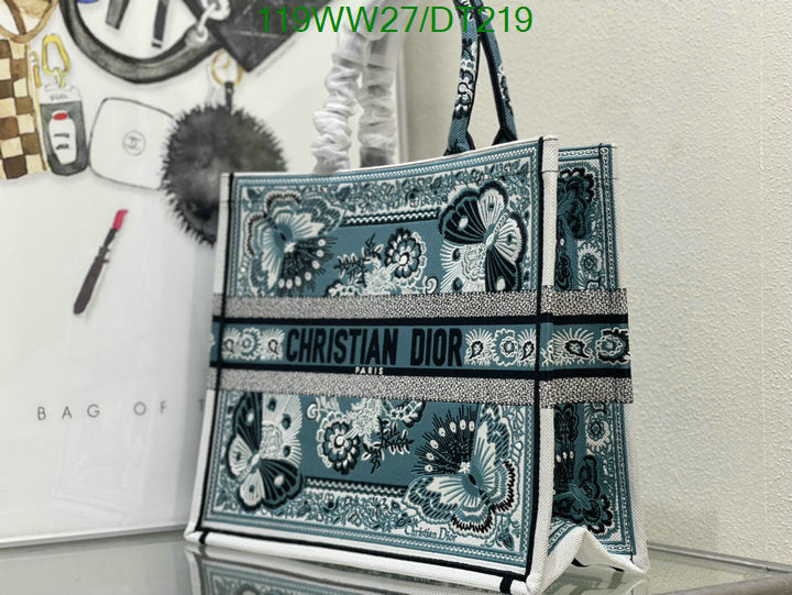 SAMCC - DOR Bags - 862