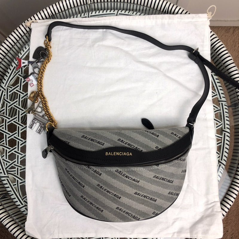 Glami - BG Bags - 170