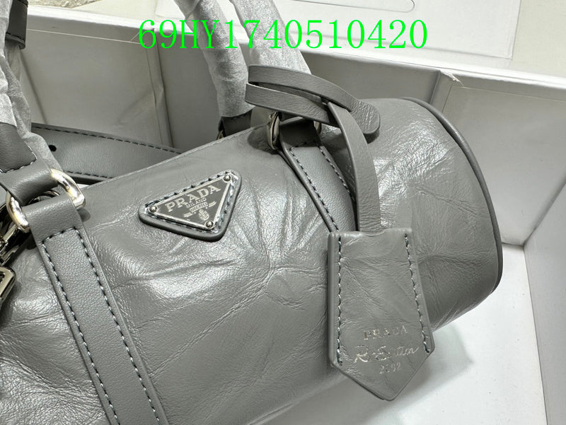 Satchel Bags - PDA Bags - 3324