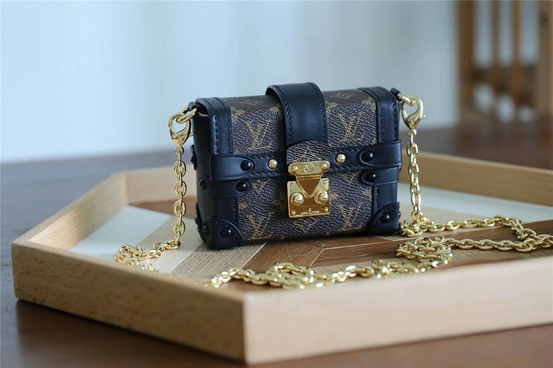 Glami Fashion Lu-Vi bags - 9322