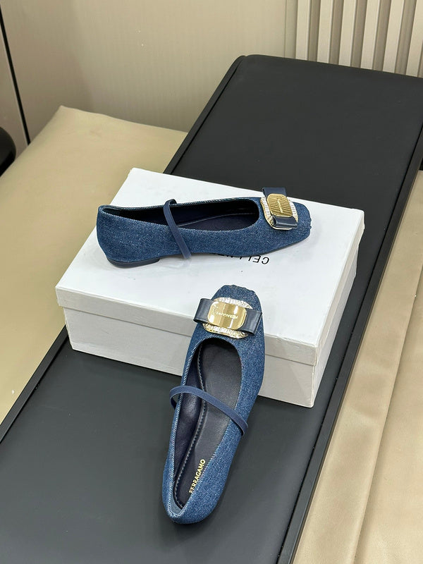 Glami - FGO Women Shoes - 028