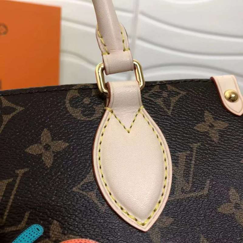 Glami- Glami- Lu-Vi bags - 11579