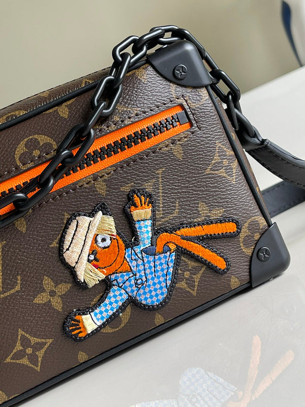 Glamy - LOV Bags - 204