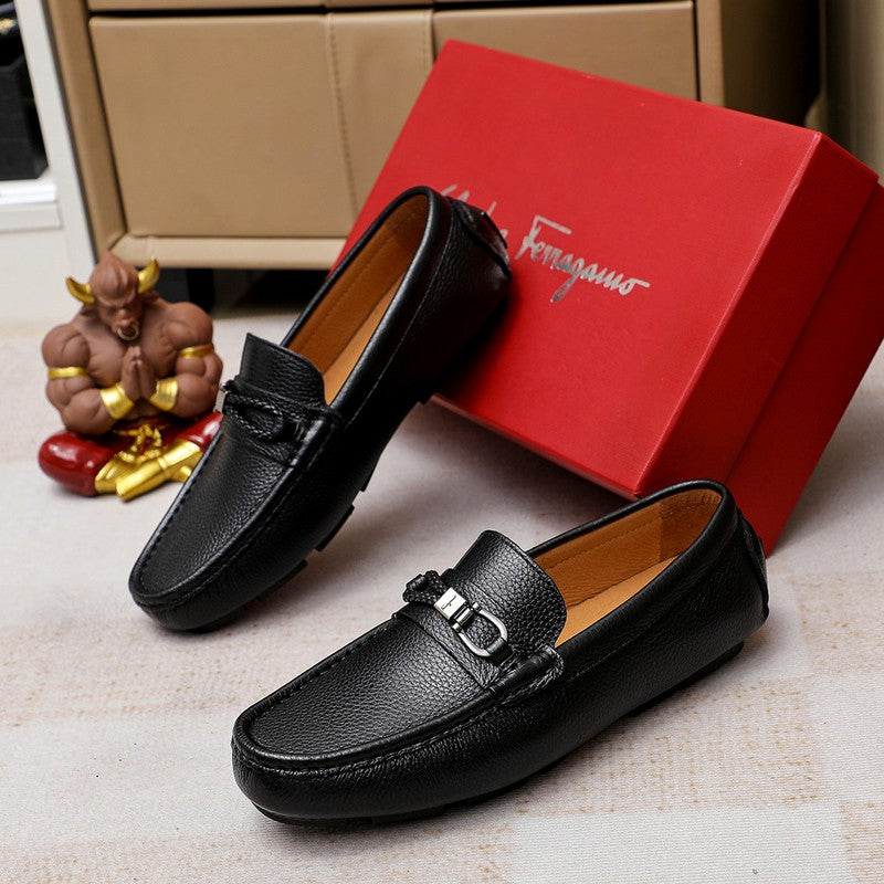 Glami - FGO Men Shoes - 894