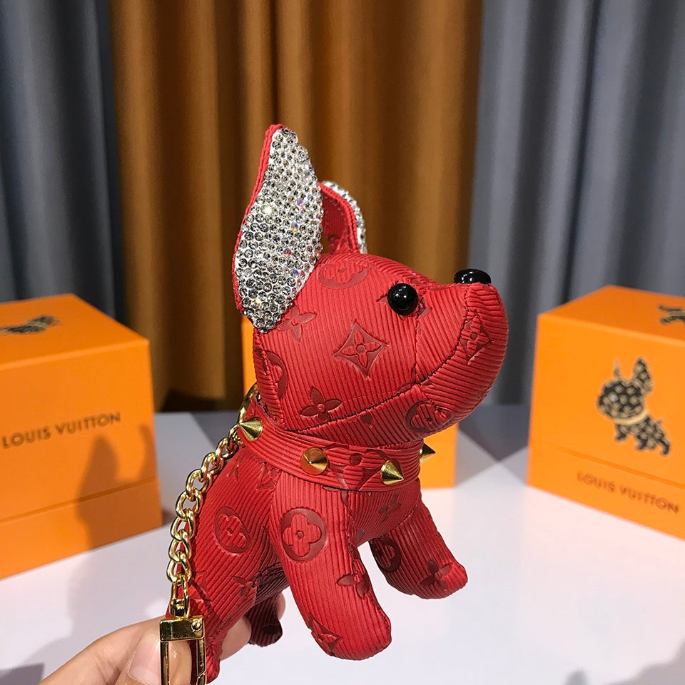 EN - Lux Keychains LUV 076