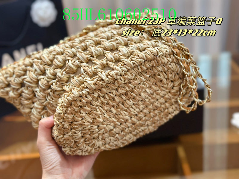 Glami - CHL Bags - 757