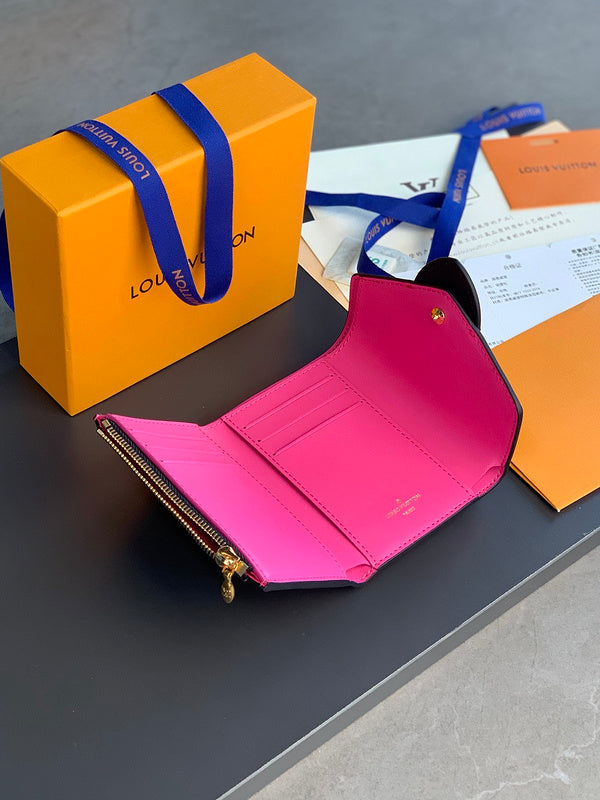 Glami-i LOV Wallets - 045