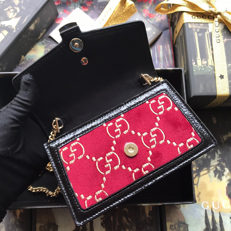 Glami Fashion - GCI Bags - 6365