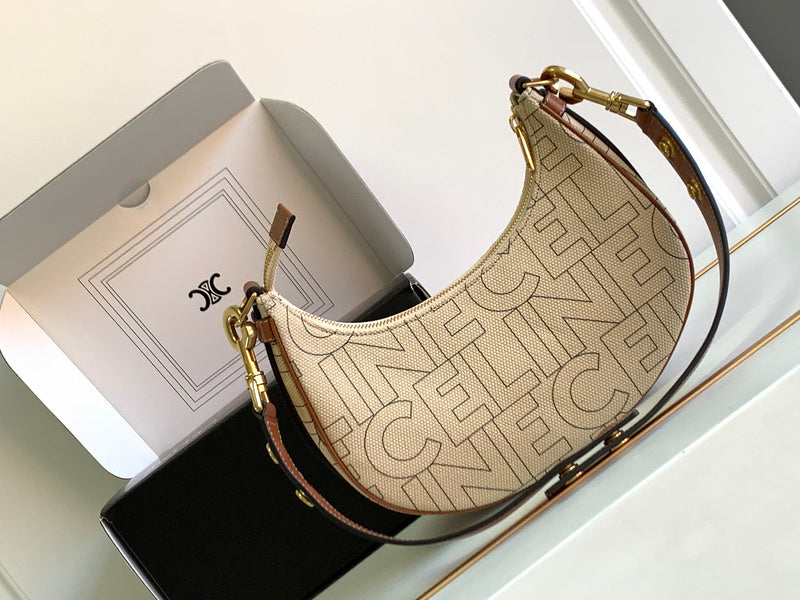 Glamy - COL Bags - 401