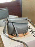 Glamy - LWO Bags - 648