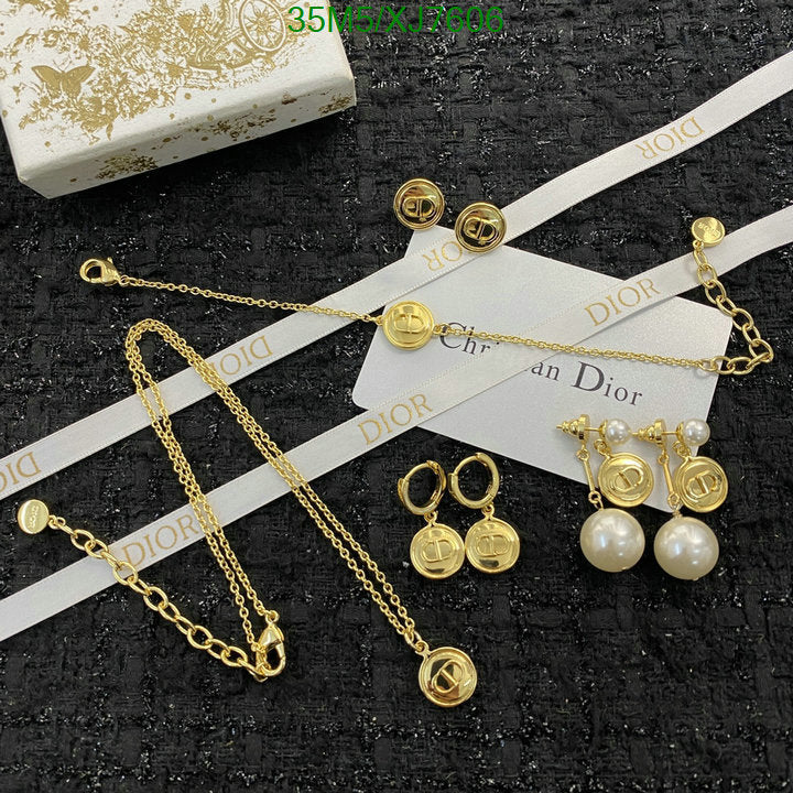 SAMC - DOR Jewelry - 212