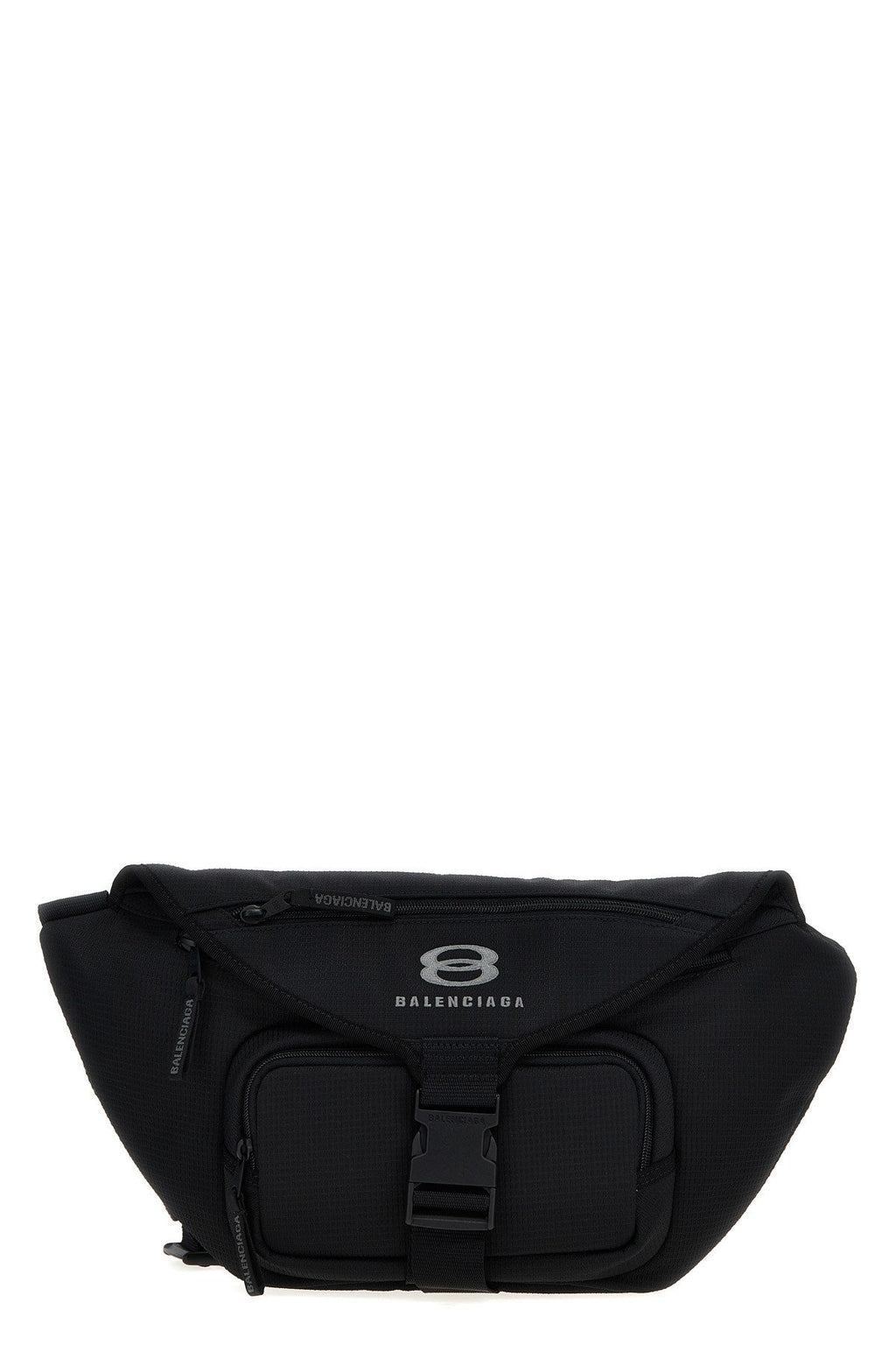 Balenciaga Men 'Unity L' Fanny Pack