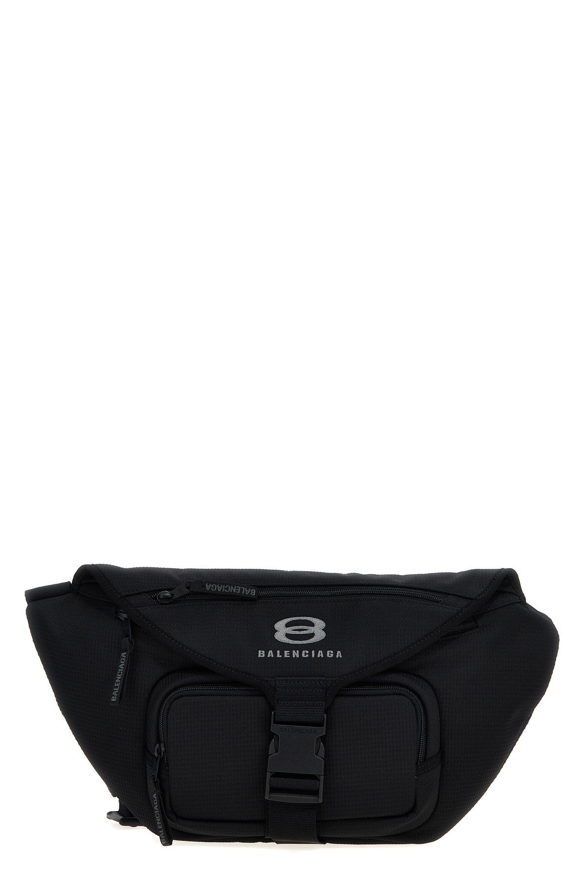 Balenciaga Men 'Unity L' Fanny Pack
