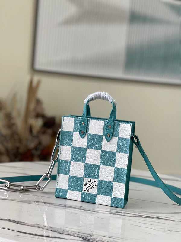 Fashion Lu-Vi bags - 5380