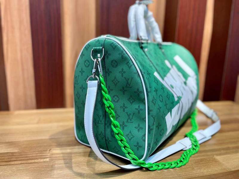 Satchel Bags - VL1 Bags - 357