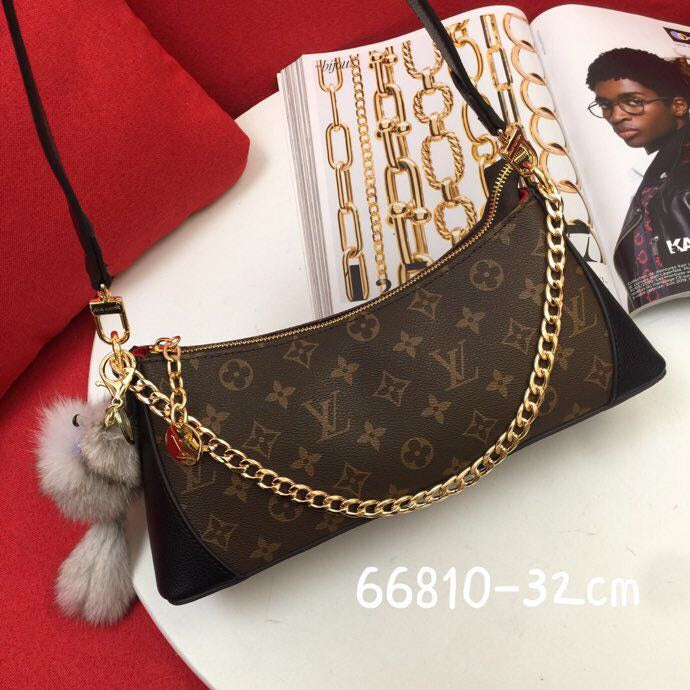 GlamI Lu-Vi bags - 3692