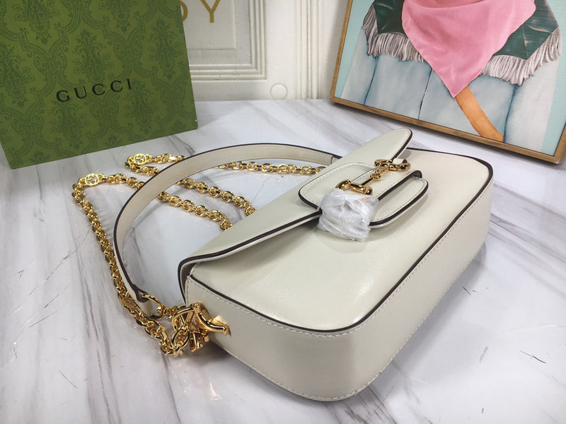 Satchel Bags - GCI Bags - 1607