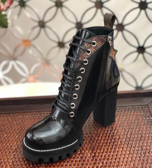 glamy - LOV Women Shoes - 777