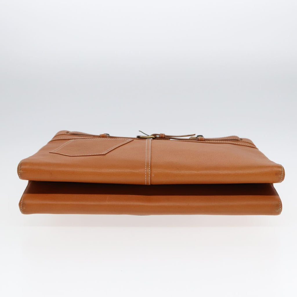 Dior Jeanne  Leather Tote Bag ()