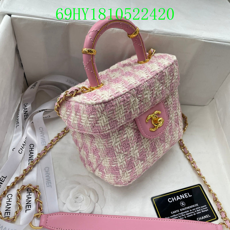Glami - CHL Bags - 855