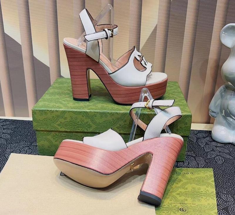 SAMC - GUKI Women Shoes - 640