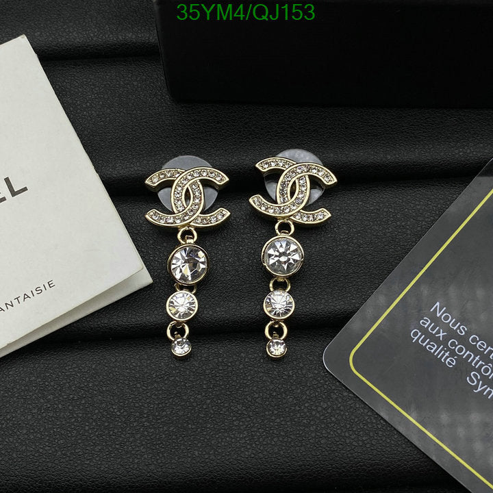 SAMC - CHL Jewelry - 825