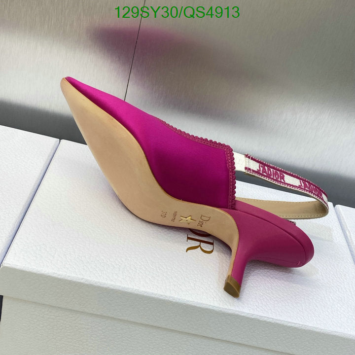 SAMCC - DOR Women Shoes - 2003