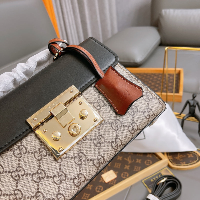 Satchel Bags - GCI Bags - 2136